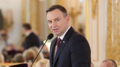 Zamiast spotkania Duda - Kaczyński będzie rozmowa Mucha - Piotrowicz 
