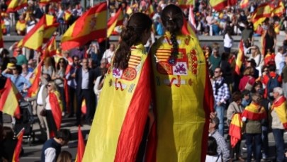 Hiszpański rząd zamyka zagraniczne przedstawicielstwa Katalonii