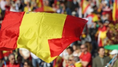 Manifestacje poparcia i sprzeciwu po decyzji rządu Katalonii