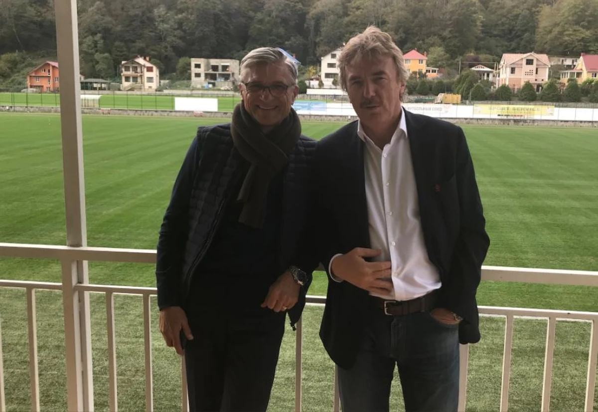 Polska delegacja, w składzie m.in. z prezesem Zbigniewem Bońkiem i selekcjonerem Adamem Nawałką, przebywa obecnie w Rosji, gdzie wybiera ośrodek dla reprezentacji na piłkarskie mistrzostwa świata 2018. W grę wchodzą przede wszystkim Soczi i Kazań.