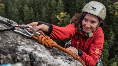 Jest drugą kobietą w szeregach TOPR. "Nie miałam taryfy ulgowej"