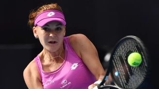 Ranking WTA. Agnieszka Radwańska kończy sezon na 28. miejscu