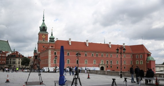 Najpóźniej za kilka tygodni Zamek Królewski w Warszawie będzie miał nowego dyrektora. Będzie nim jeden z dotychczasowych wiceministrów obrony - Wojciech Fałkowski. W rozmowie z Marcinem Zaborskim potwierdził to w RMF FM wiceszef resortu kultury, Jarosław Sellin.