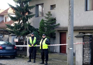 Atak nożownika w Rudzie Śląskiej. 1 osoba nie żyje