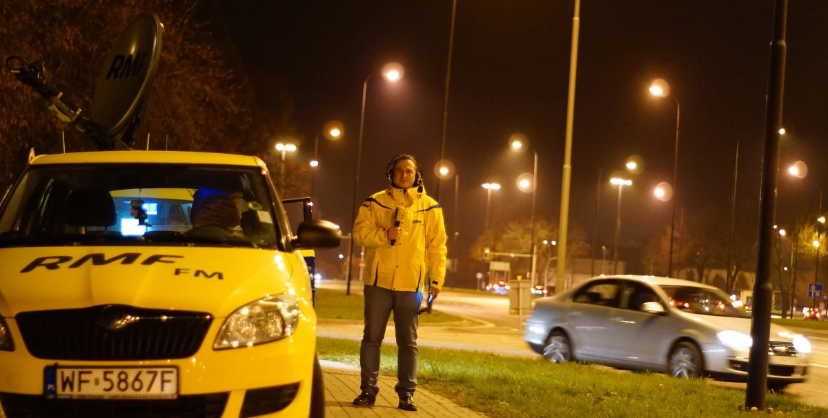 We wtorek 31 października i w środę 1 listopada w RMF FM specjalne wydania serwisów drogowych, w których znajdziecie ważne i przydatne informacje zarówno dla kierowców jak i dla pieszych. 
