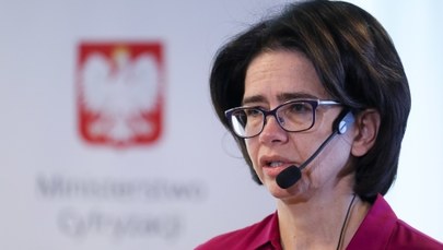 Anna Streżyńska o rekonstrukcji rządu: Dopuszczamy każdy scenariusz