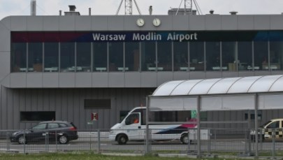 Ujawniamy kulisy rozgrywki o pieniądze dla lotnisk w Radomiu i Modlinie