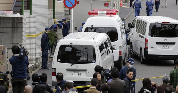 ​Makabryczne znalezisko w Japonii. Podczas poszukiwań 23-latki, w jednym z domów policjanci natrafili na części ciał 9 osób. Funkcjonariusze zatrzymali w tej sprawie 27-letniego mężczyznę.