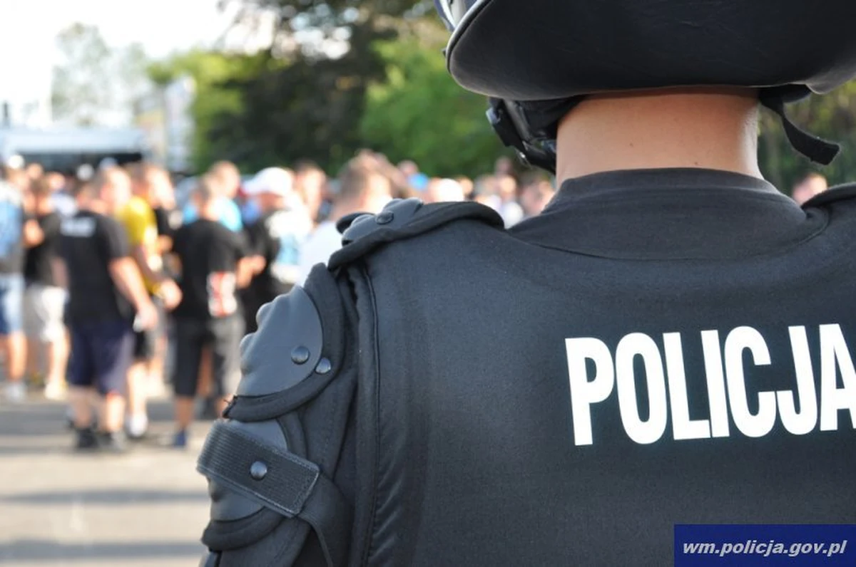 Zmarł mężczyzna pobity przez kiboli w Rudzie Śląskiej. 26-latek został zaatakowany tydzień temu w dzielnicy Orzegów. 