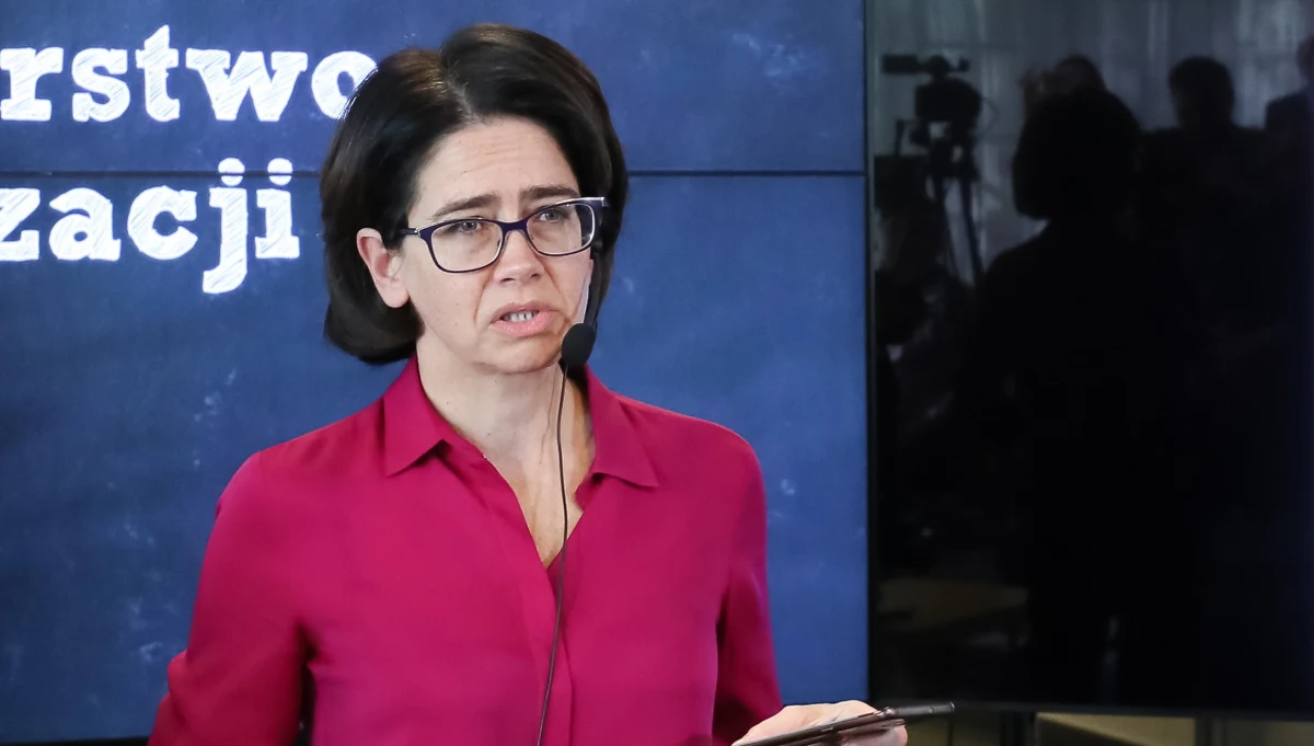 Likwidacja Ministerstwa Cyfryzacji byłaby złym sygnałem międzynarodowym - ocenił minister cyfryzacji Anna Streżyńska. Podkreśliła, że cyfryzacja jest ważna dla gospodarki i społeczeństwa.
