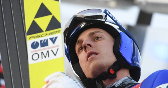 Austriak Gregor Schlierenzauer naderwał więzadło w kolanie. To oznacza, że na pewno nie wystąpi w inauguracyjnych zawodach Pucharu Świata w skokach narciarskich w Wiśle, które odbędą się 18 i 19 listopada.