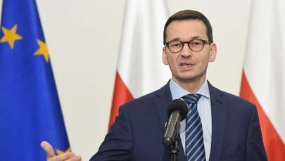 Morawiecki: Dochody z VAT w tym roku mogą być wyższe o 10 mld zł 