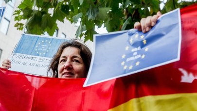 Hiszpański Trybunał Konstytucyjny zawiesił deklarację niepodległości Katalonii