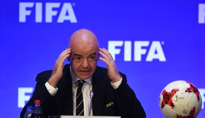 FIFA wprowadzi Ligę Światową zamiast meczów towarzyskich?