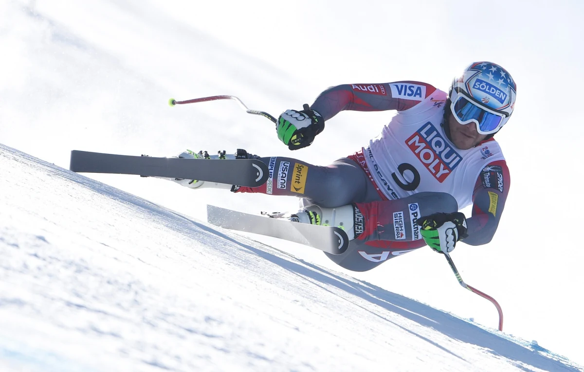 Słynny alpejczyk Bode Miller postanowił oficjalnie zakończyć karierę. "Nie ma żadnych szans, żebym wystartował jeszcze w zawodach Pucharu Świata. To zamknięty rozdział" - stwierdził 40-letni Amerykanin w jednym z telewizyjnych wywiadów.