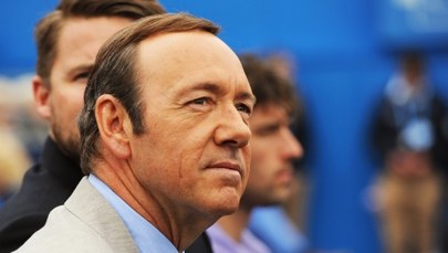 Netflix nie zrealizuje już żadnej serii "House of Cards" z Kevinem Spacey