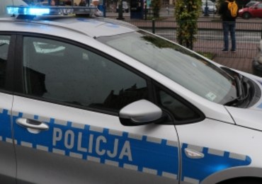 Opole: Policja eskortowała ciężarną kobietę na porodówkę
