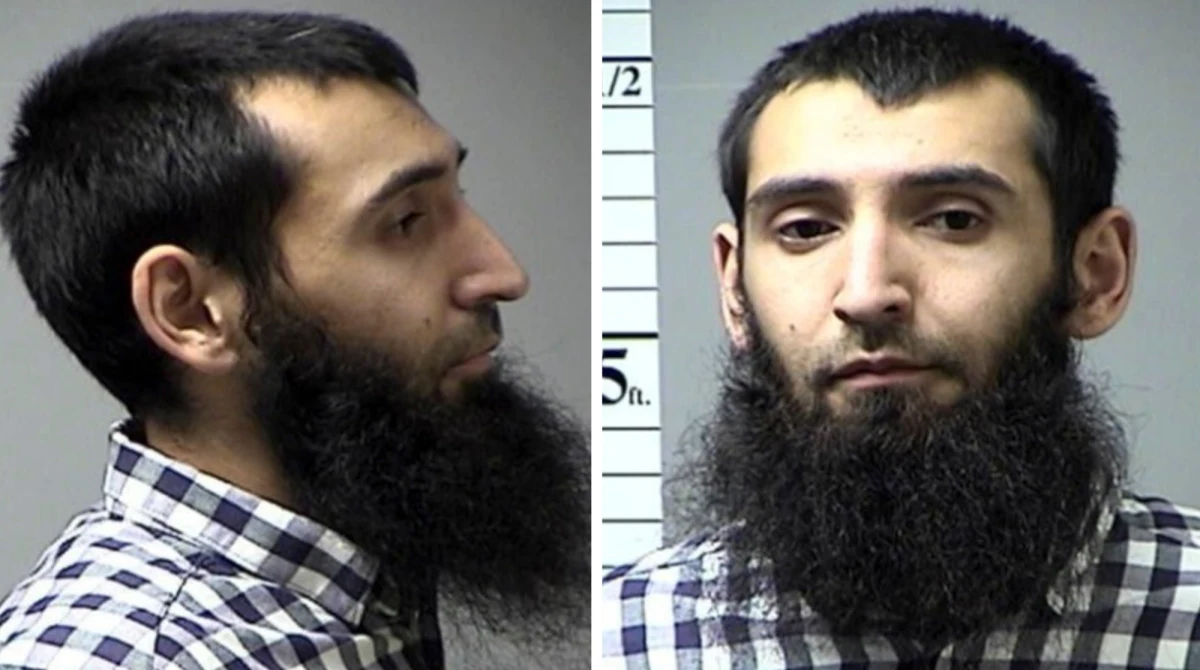 ​Sprawca wtorkowego zamachu terrorystycznego, zidentyfikowany jako Sajfullo Sajpow, planował atak przez kilka tygodni, a w użytym przez niego samochodzie znaleziono noże - poinformował w środę zastępca komisarza policji Nowego Jorku John Miller.
