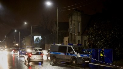 Brutalne zabójstwo w Gdańsku, nie żyje Ukrainiec. Policja szuka sprawcy