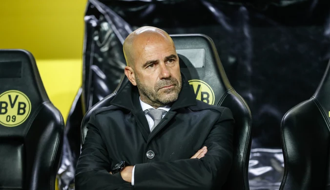 Borussia - APOEL 1-1. Wielka frustracja w Dortmundzie