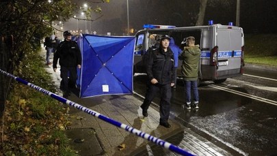 Brutalne zabójstwo w Gdańsku. Policja zatrzymała czterech Ukraińców