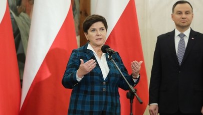 Beata Szydło wśród najbardziej wpływowych kobiet w światowej polityce