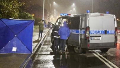 Zabójstwo w Gdańsku: Zatrzymano Ukraińca, który próbował przekroczyć granicę