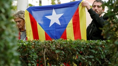 Adwokat: Hiszpania wydała nakaz aresztowania premiera Katalonii