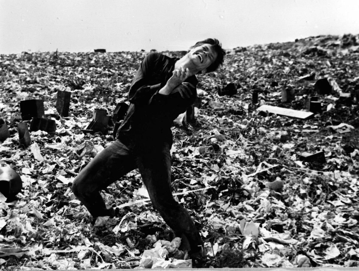 90 lat temu w Kniażach koło Stanisławowa urodził się Zbigniew Cybulski - aktor nazywany "polskim Jamesem Deanem". W historii polskiego kina zapisał się rolami w takich filmach jak m.in. "Popiół i diament" Andrzeja Wajdy, "Salto" Tadeusza Konwickiego, "Do widzenia, do jutra" i "Jowita" Janusza Morgensterna, "Rękopis znaleziony w Saragossie" i "Jak być kochaną" Wojciecha Jerzego Hasa.