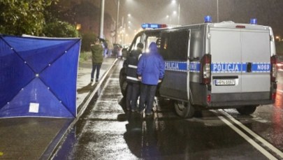 Brutalne zabójstwo w Gdańsku: Zarzut usłyszy Ukrainiec zatrzymany w Medyce
