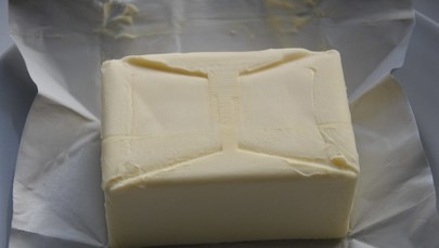 Nie będzie powrotu do dawnych cen masła. Eksperci wyjaśniają przyczyny