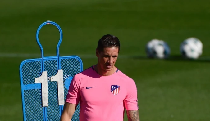 Fernando Torres chce odejść z Atletico Madryt