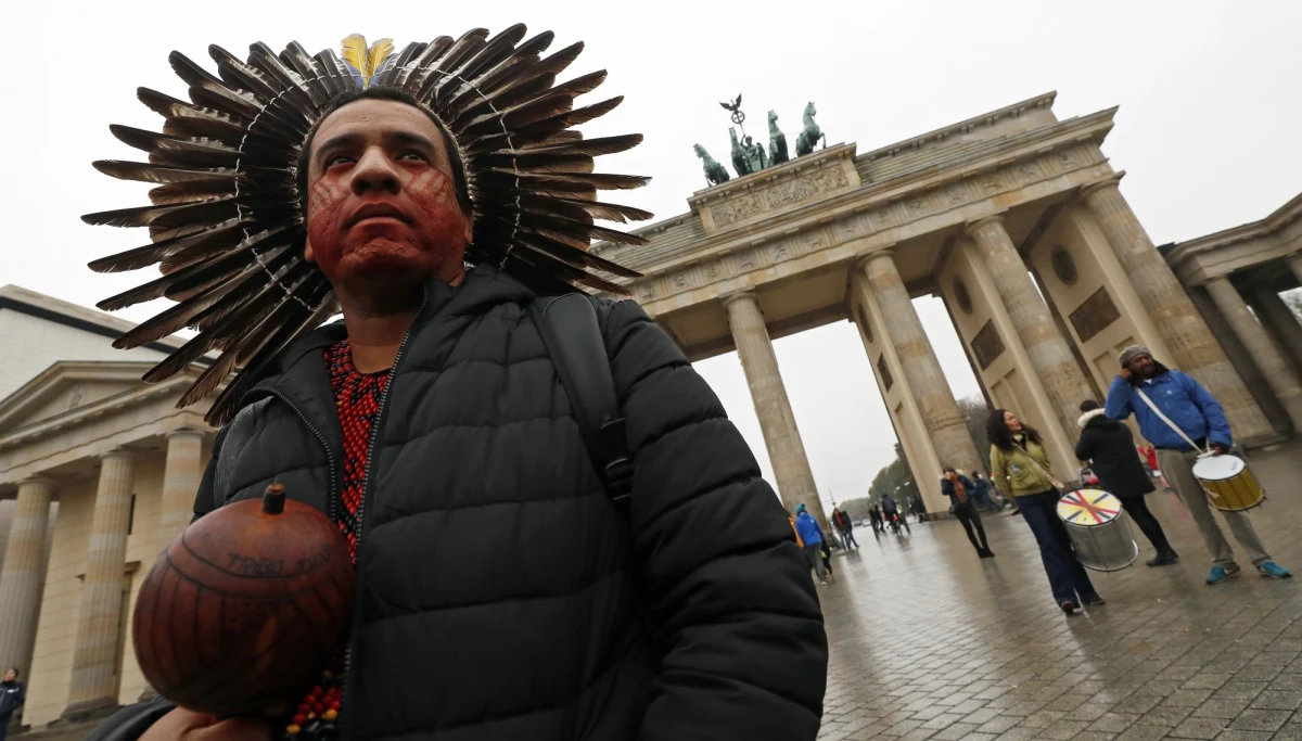 ​Co piąty mieszkaniec Berlina pochodzi z zagranicy. W stolicy naszego zachodniego sąsiada żyją obywatele 205 krajów z całego świata - wynika z danych niemieckiego Centralnego Rejestru Cudzoziemców. Większość obcokrajowców pochodzi z Turcji i Polski.