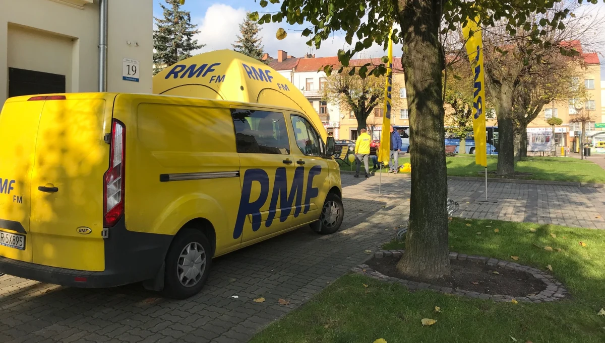 Dzięki Waszym głosom niespełna 30-tysięczna Mława została bohaterem naszego cyklu Twoje Miasto. To malownicze miasteczko na położone na północy Mazowsza.