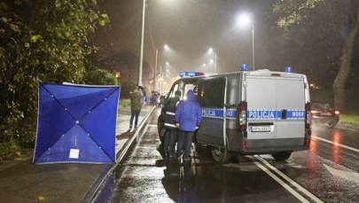 Brutalne zabójstwo w Gdańsku. Jest zarzut dla 38-letniego Ukraińca
