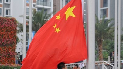Dotkliwa kara za znieważenie hymnu. Chiny kolejny raz zaostrzyły prawo