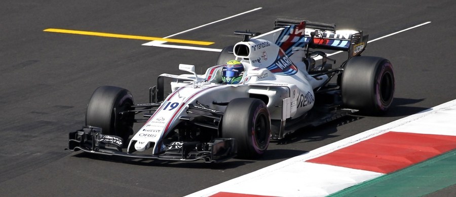 Jeden z najbardziej doświadczonych kierowców Formuły 1 Brazylijczyk Felipe Massa ogłosił, że po zakończeniu trwającego sezonu zakończy karierę. Wicemistrz świata z 2008 roku wystartuje zatem już tylko w dwóch wyścigach: Grand Prix Brazylii i Brand Prix Abu-Zabi. O miejsce zwolnione ostatecznie przez Massę w zespole Williamsa walczy Robert Kubica.