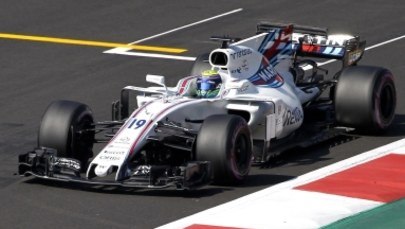 Formuła 1. Felipe Massa po sezonie kończy karierę
