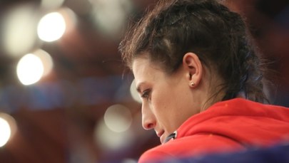 Joanna Jędrzejczyk znokautowana! Straciła mistrzowski pas UFC