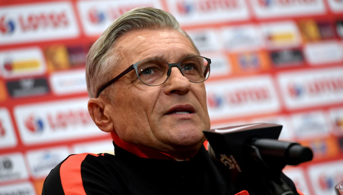 Selekcjoner piłkarskiej reprezentacji Polski Adam Nawałka powiedział, że zgrupowanie przed towarzyskimi meczami z Urugwajem (10.11 w Warszawie) i Meksykiem (13.10 w Gdańsku) rozpoczyna etap przygotowań przed mistrzostwami świata 2018 w Rosji.