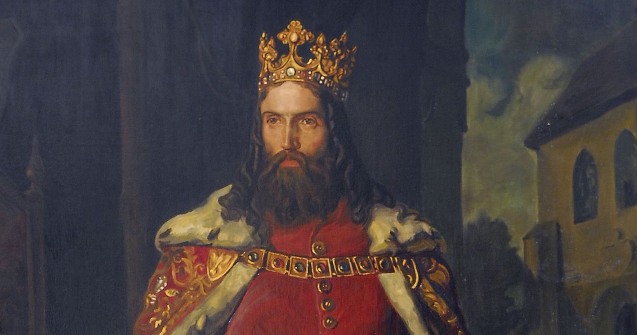 Odpowiedz Dlaczego Kazimierz Wielki Dążył Do Utworzenia Uniwersytetu Kazimierz Wielki. Tajemnica wybitnego monarchy - Menway w INTERIA.PL