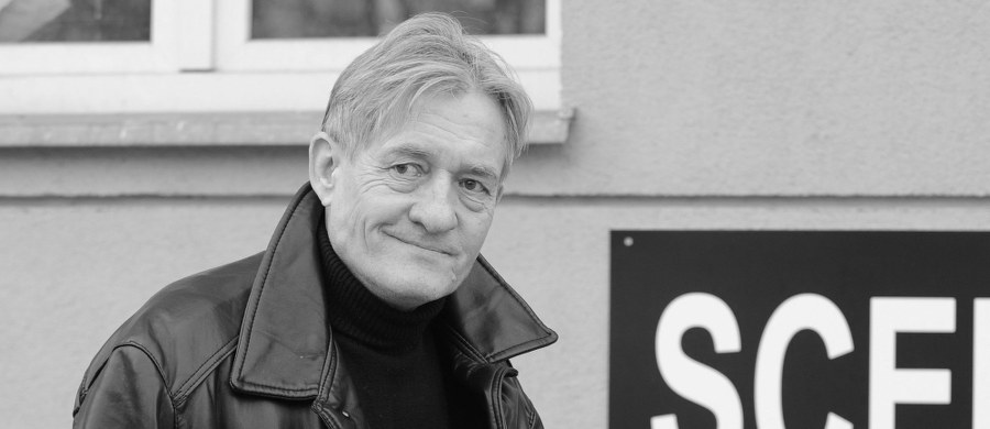 ​Nie żyje Marek Frąckowiak, aktor teatralny, filmowy i telewizyjny, znany m.in. z ról w "Alternatywach 4", "07 Zgłoś się" czy "Plebani". Miał 67 lat.