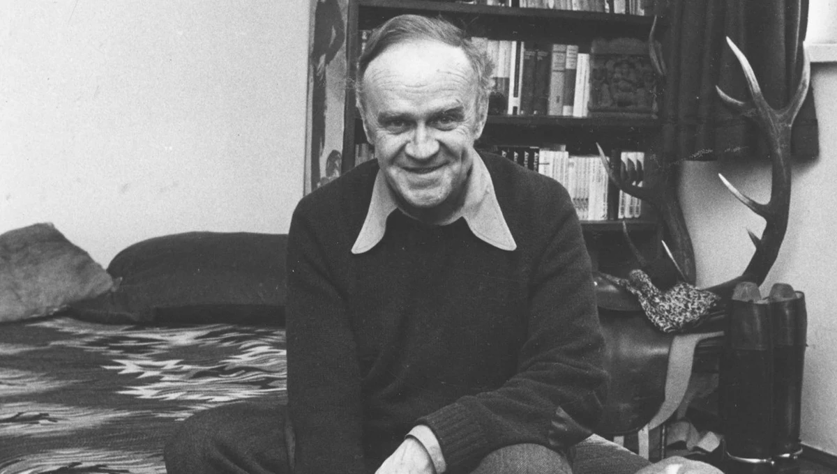 W wieku 96 lat zmarł Roman Bratny, pisarz, autor takich powieści jak "Kolumbowie. Rocznik 20" „Szczęśliwi torturowani”, „Śniegi płyną”, „Brulion”, „Na bezdomne psy”. O śmierci pisarza poinformowała jego córka Julia Bratny.