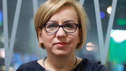 Hennig-Kloska: Brak zaproszenia dla Kosiniaka-Kamysza do rozmów opozycji? To było niefortunne