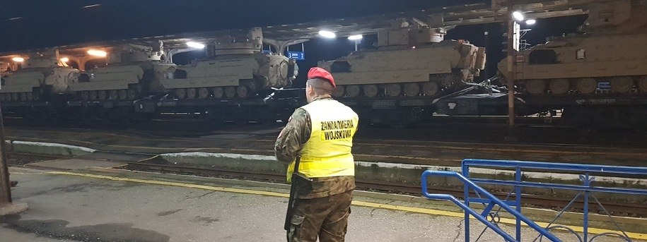 /foto. Gorąca Lina RMF FM /