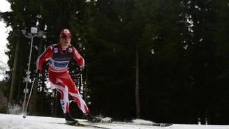 Pjongczang 2018. Maciej Staręga: chciałbym w końcu zająć miejsce na podium