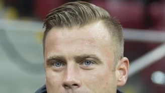 Artur Boruc: Szedłem z siatką piwa, aż tu nagle...