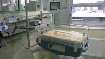 Szpital w Goleniowie zawiesił działalność oddziału położniczo-ginekologicznego 