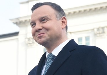 Andrzej Duda: Są różnice zdań między mną a Antonim Macierewiczem