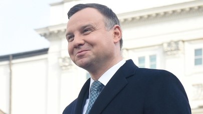 Andrzej Duda: Są różnice zdań między mną a Antonim Macierewiczem